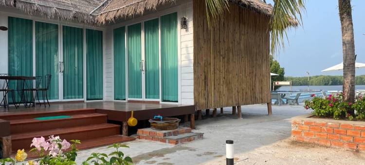 Nov Koh Kong Resort图片