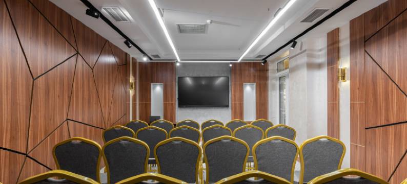 欧洲酒店(Europe Hotel Tashkent)图片