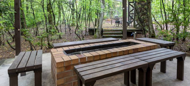 心地山8号梅鲁亨旅馆(Heart Land Hills in Noto 8 Meruhen No Ie)图片