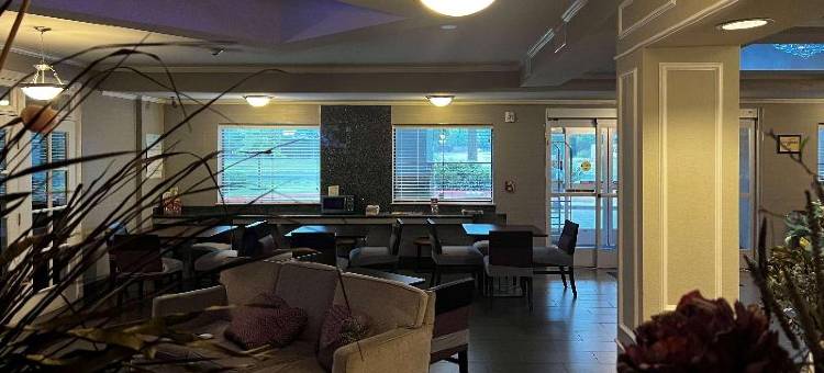 大学城美吟酒店(Baymont by Wyndham College Station)图片