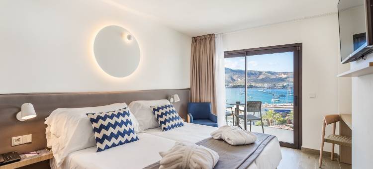 多巴哥佛格斯风格 - 限成人(FERGUS Style Tobago - Adults Only)图片