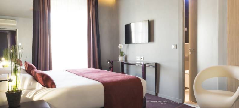 巴黎讷伊乐蓬酒店(Le Bon Hôtel)图片