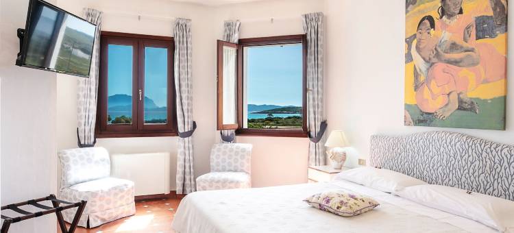 斯特法尼亚海滩边酒店(Hotel Stefania Boutique Hotel by the Beach)图片