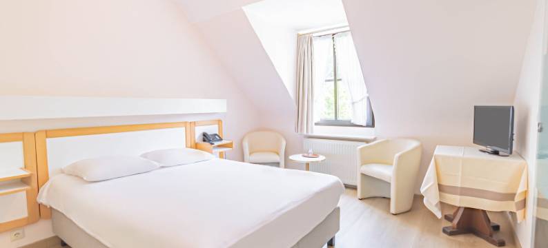 乐博斯蒂隆酒店(Hotel Le Postillon)图片