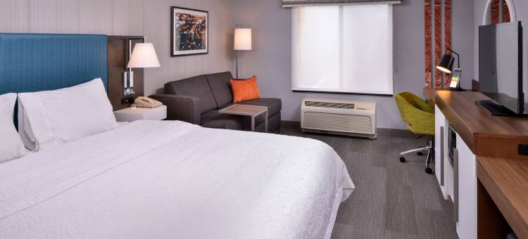 卡森城欢朋套房酒店(Hampton Inn & Suites Carson City)图片