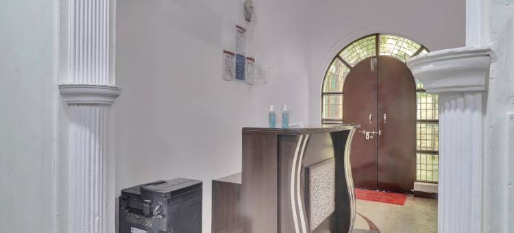 Hotel O Drive Inn 24图片