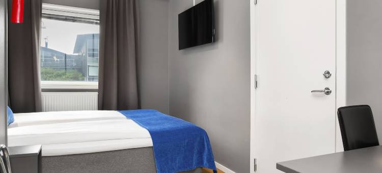 Aiden by Best Western Stockholm Arlanda Airport图片