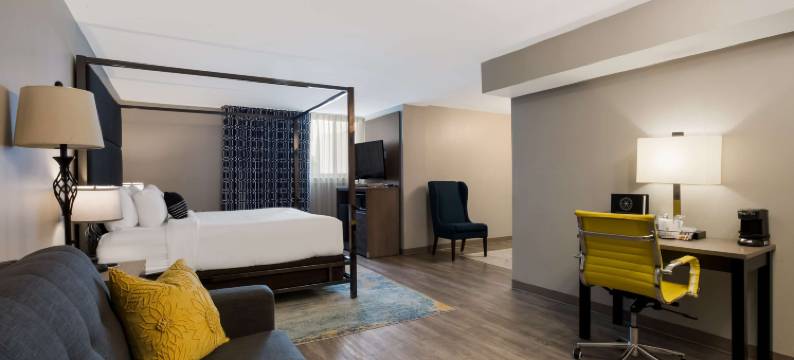 The Hub Middletown Red Bank, BW Signature Collection图片