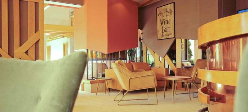 欧斯瓦之家酒店(Logis Hostellerie d'Aussois)图片