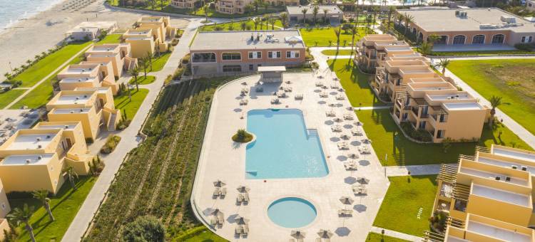 地平线海滩度假村(Horizon Beach Resort)图片