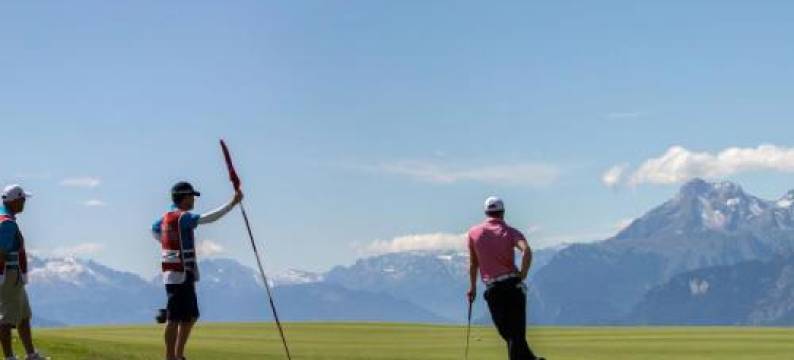 Chalet Chalet Astoria by Interhome图片