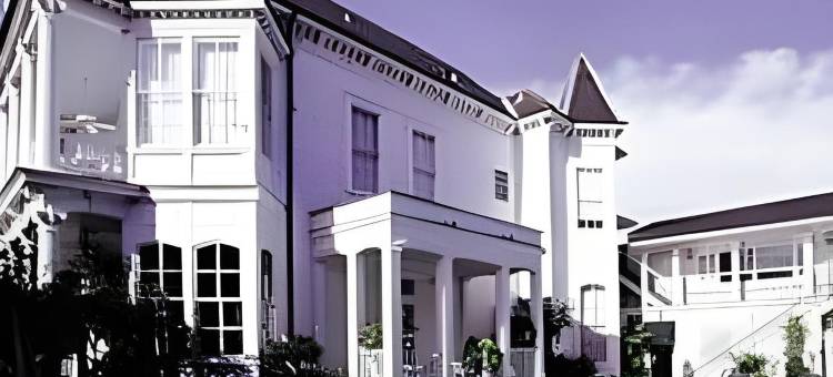 梅尔罗斯大厦(Melrose Mansion)图片