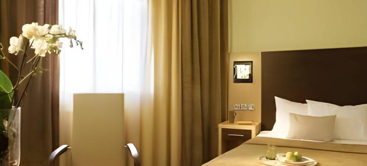 安娜西斯酒店(Anessis)图片