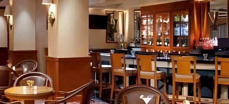 丹佛机场盖特威公园万豪酒店(Denver Airport Marriott at Gateway Park)图片