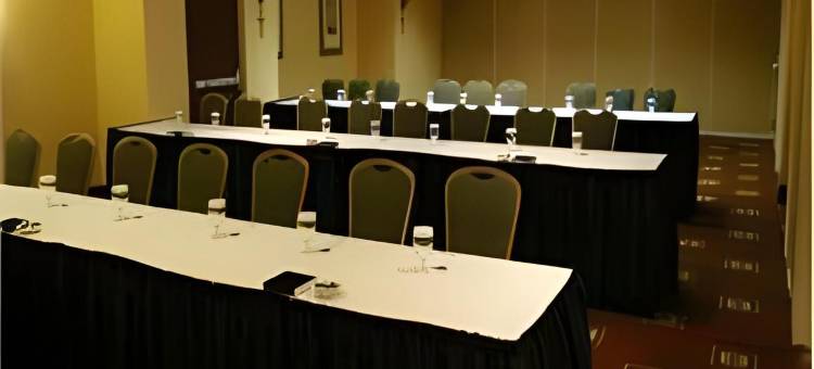 希尔顿花园酒店-克拉克斯堡(Hilton Garden Inn Clarksburg Bridgeport)图片