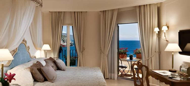 圣安德里亚别墅，贝梦德酒店， 陶尔米纳(Villa Sant'Andrea, A Belmond Hotel, Taormina Mare)图片