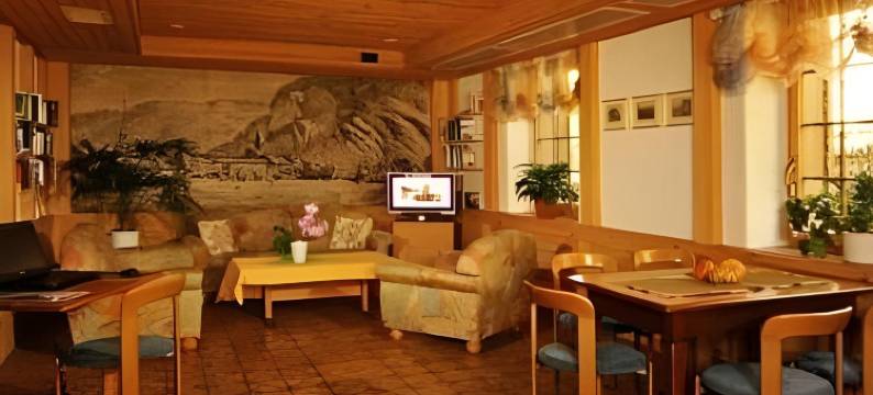 波斯特哈德曼尼酒店(Post Hardermannli)图片