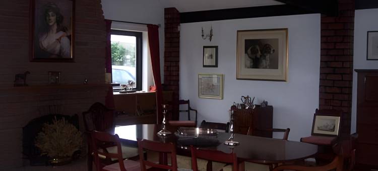 索普休尔斯郊外小屋(Thorpe Thewles Suites)图片