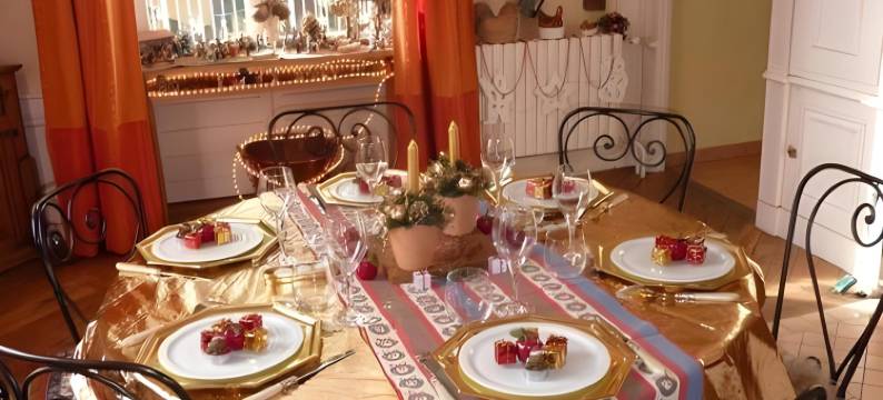 宅第花园住宿加早餐旅馆(Les Jardins de l'Hacienda)图片