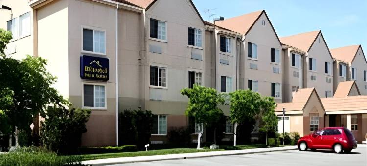 Microtel Inn & Suites by Wyndham Morgan Hill/San Jose Area图片