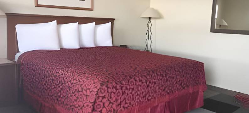 Travelodge 温德姆加卢普(Travelodge by Wyndham Gallup)图片