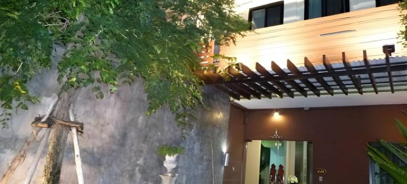 曼谷珊瑚大广场酒店(Coral Grand Place Bangkok)图片