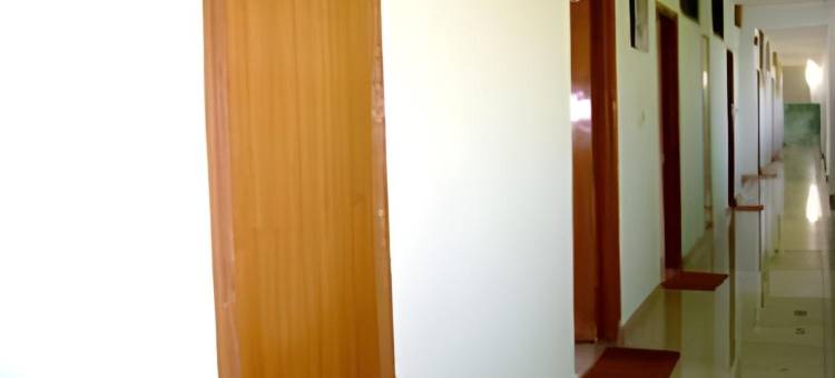 穆尼什度假村(Munish Resorts)图片