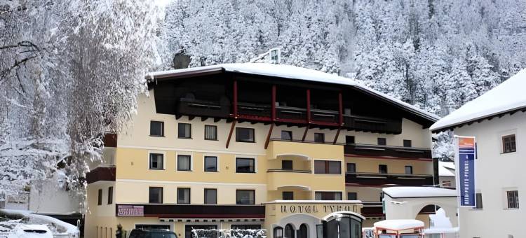 VAYA 普范德斯酒店(Vaya Pfunds)图片