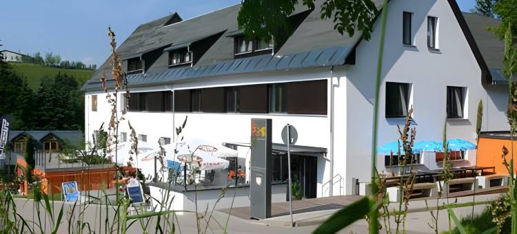 K1运动酒店(K1 Sporthotel - Bike & Ski Inklusive Hotel)图片