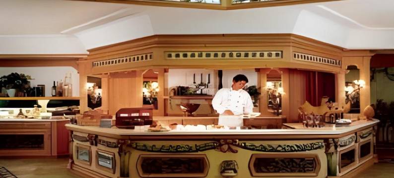 拉姆酒店(Hotel Lamm Mitteltal)图片