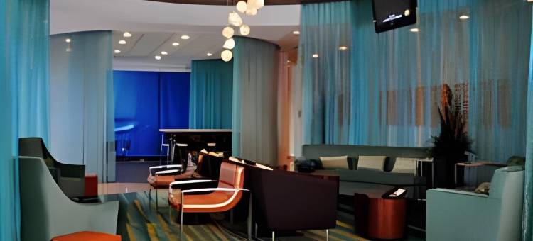 SpringHill Suites McAllen Convention Center图片