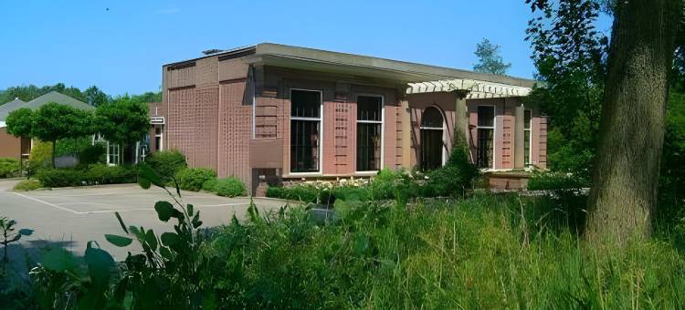 弗莱彻兰德古德雷讷瑟酒店(Fletcher Landgoedhotel Renesse)图片