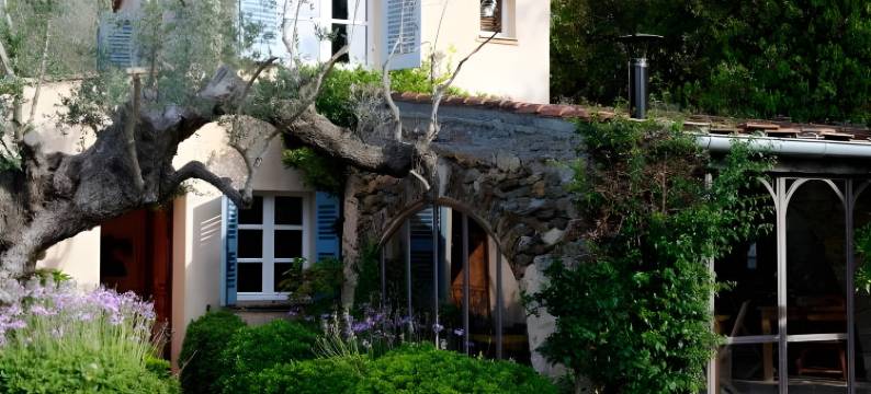 杜梦莱斯美瑟恩奇住宿加早餐旅馆(Domaine les Mésanges)图片