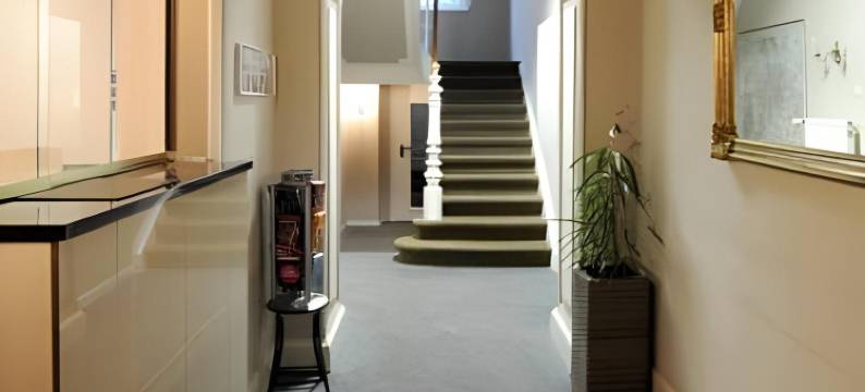 卡洛林格酒店(Hotel Karolinger - Self Check-IN)图片