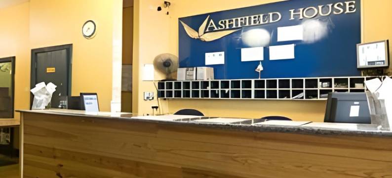 阿什菲尔德青年旅馆(Ashfield Hostel)图片