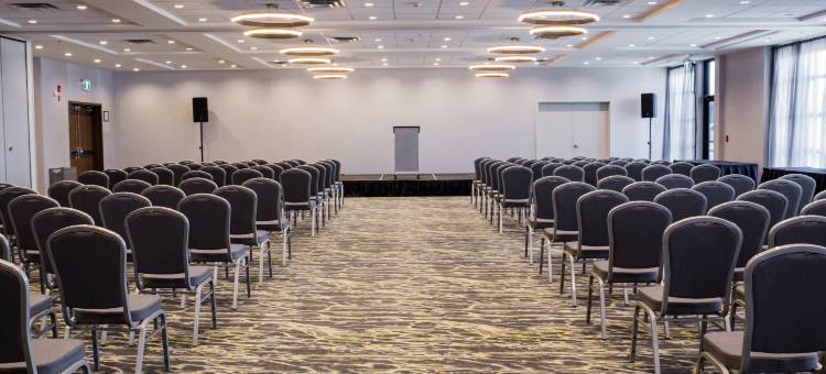 卡尔加里南假日酒店及套房-会议中心(Holiday Inn & Suites CALGARY SOUTH - CONFERENCE CTR by IHG)图片