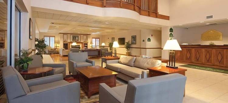Wingate by Wyndham Ellicottville图片