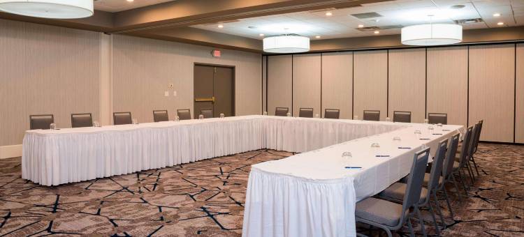 Sonesta Hotel Grand Rapids Airport图片