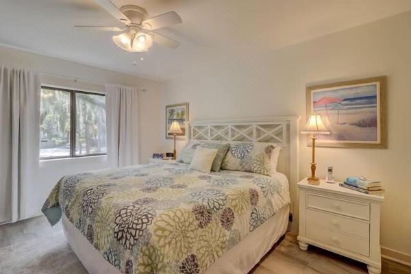 2338 海派恩斯度假村的网球俱乐部(2338 Racquet Club at the Sea Pines Resort)预订价格,联系电话 ...