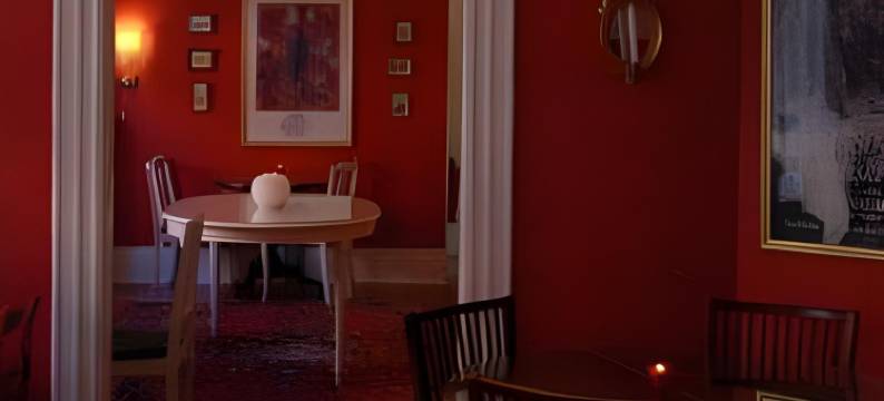 1793纪元赛克尔花园酒店(Anno 1793 Sekelgården)图片