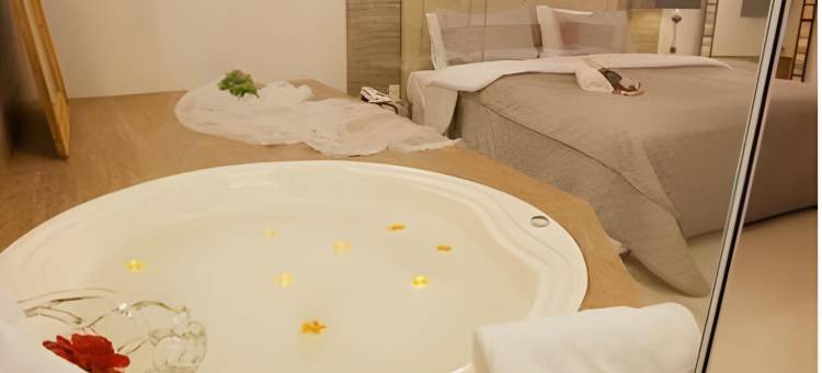 芬兰迪亚酒店(Hotel Terras da Finlândia)图片