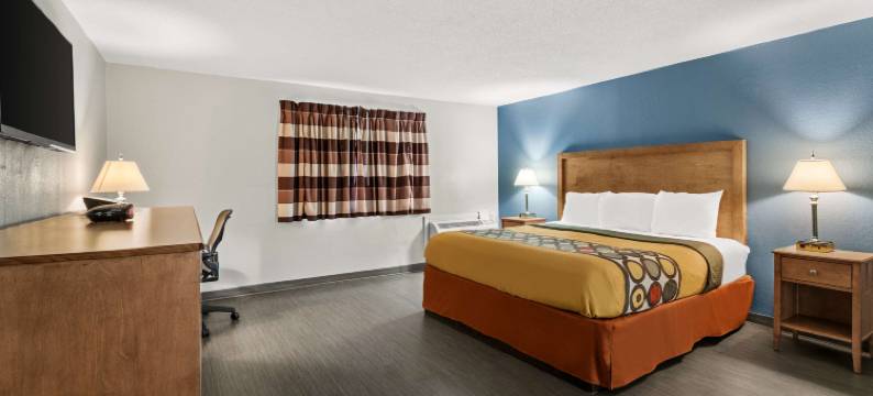 卡莱尔美洲最佳价值酒店(Americas Best Value Inn Carlisle)图片