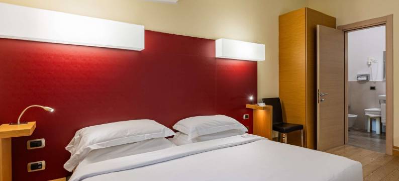 阿曼多贝斯特韦斯特酒店(Best Western Hotel Armando)图片