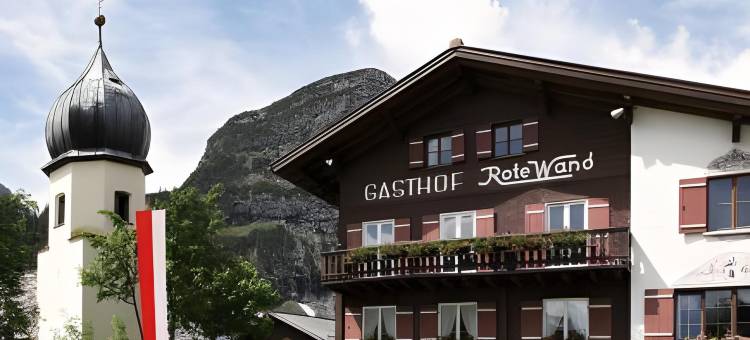 Rote Wand Gourmet Hotel, a Member of Design Hotels图片