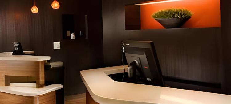 拉夫金万怡酒店(Courtyard Lufkin)图片