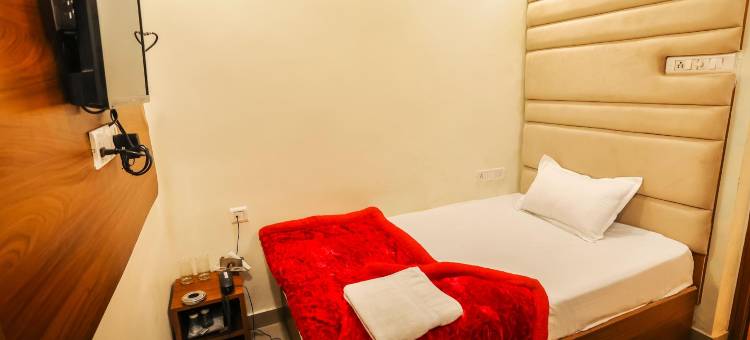 Hotel King City图片