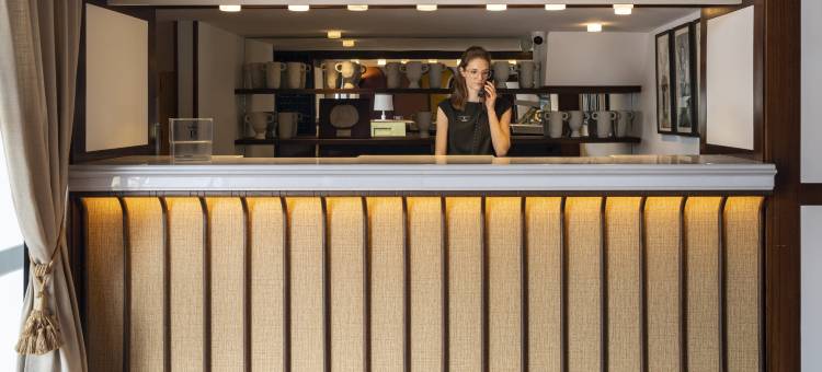 马札冈酒店(Parador de MAZAGÃ“N)图片