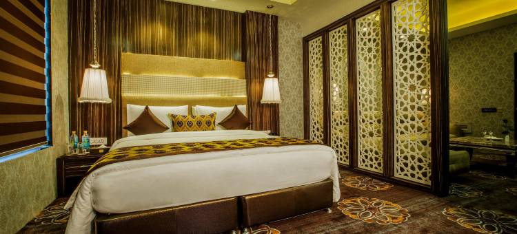 萨维大酒店(Hotel Savvy Grand)图片