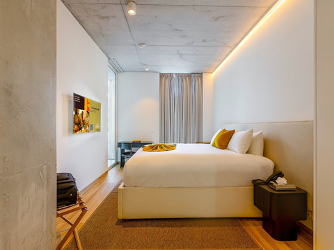 ONOMO ALLURE ABIDJAN BAOBAB