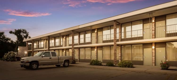 戈申贝斯特韦斯特酒店(Best Western Inn)图片